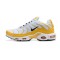 Nike Air Max Plus Tn Pánské Bílá Žlutá CD7061-700 Obuv