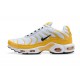 Nike Air Max Plus Tn Pánské Bílá Žlutá CD7061-700 Obuv