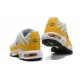 Nike Air Max Plus Tn Pánské Bílá Žlutá CD7061-700 Obuv