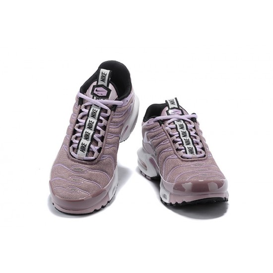 Nike Air Max Plus Tn Dámské Růžová Bílá Obuv