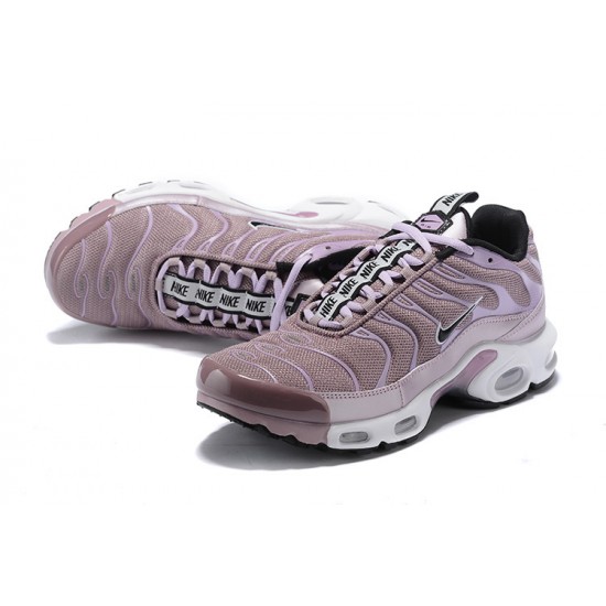 Nike Air Max Plus Tn Dámské Růžová Bílá Obuv