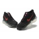 Nike Air Max Scorpion Pánské Černá Červená Běžecké Boty DZ0799-001