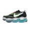 Nike Air Max Scorpion Dámské/Pánské Černá Modrá Běžecké Boty FN8884-013