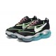 Nike Air Max Scorpion Dámské/Pánské Černá Modrá Běžecké Boty FN8884-013