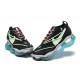 Nike Air Max Scorpion Dámské/Pánské Černá Modrá Běžecké Boty FN8884-013