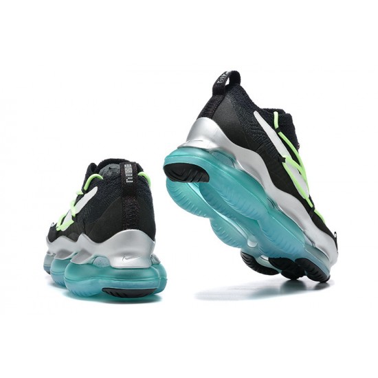 Nike Air Max Scorpion Dámské/Pánské Černá Modrá Běžecké Boty FN8884-013