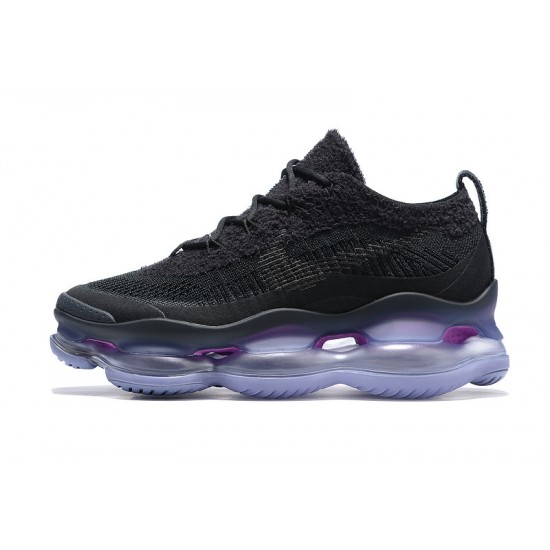 Nike Air Max Scorpion Dámské/Pánské Černá Fialová Běžecké Boty DR0888-001