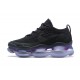 Nike Air Max Scorpion Dámské/Pánské Černá Fialová Běžecké Boty DR0888-001