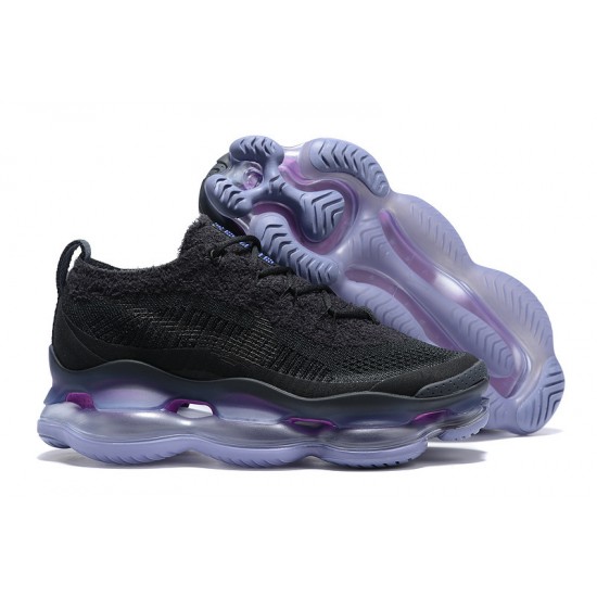 Nike Air Max Scorpion Dámské/Pánské Černá Fialová Běžecké Boty DR0888-001