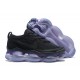 Nike Air Max Scorpion Dámské/Pánské Černá Fialová Běžecké Boty DR0888-001