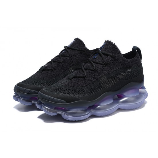Nike Air Max Scorpion Dámské/Pánské Černá Fialová Běžecké Boty DR0888-001
