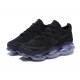 Nike Air Max Scorpion Dámské/Pánské Černá Fialová Běžecké Boty DR0888-001