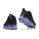 Nike Air Max Scorpion Dámské/Pánské Černá Fialová Běžecké Boty DR0888-001