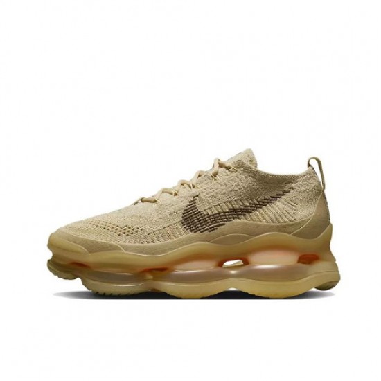 Nike Air Max Scorpion Dámské/Pánské Hnědá Běžecké Boty