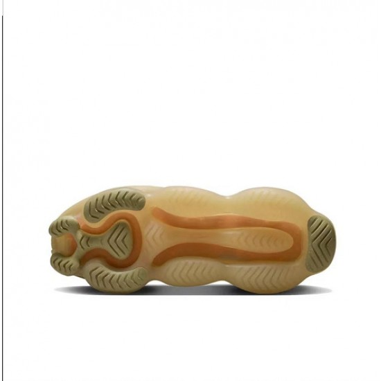 Nike Air Max Scorpion Dámské/Pánské Hnědá Běžecké Boty