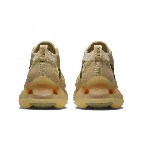 Nike Air Max Scorpion Dámské/Pánské Hnědá Běžecké Boty