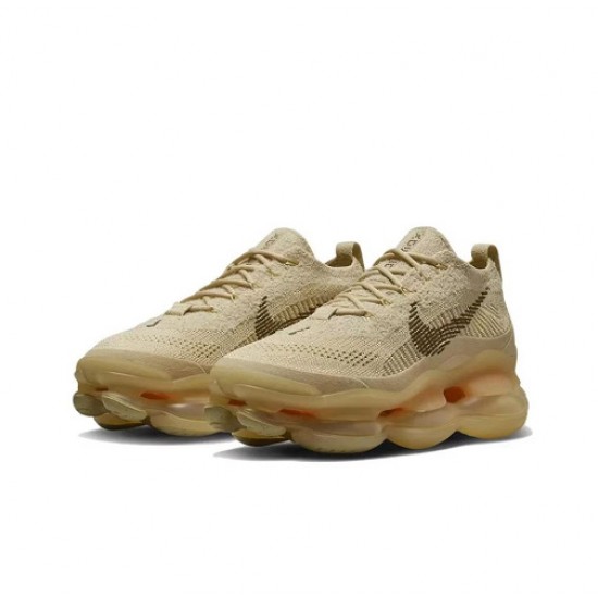 Nike Air Max Scorpion Dámské/Pánské Hnědá Běžecké Boty