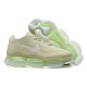 Nike Air Max Scorpion Dámské/Pánské Zelená Běžecké Boty DJ4702-300
