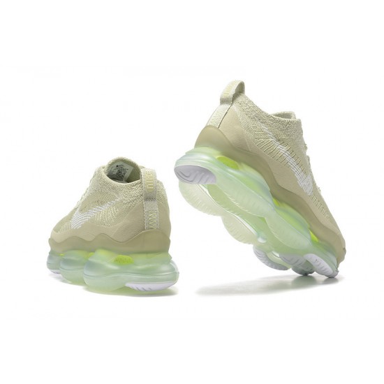 Nike Air Max Scorpion Dámské/Pánské Zelená Běžecké Boty DJ4702-300