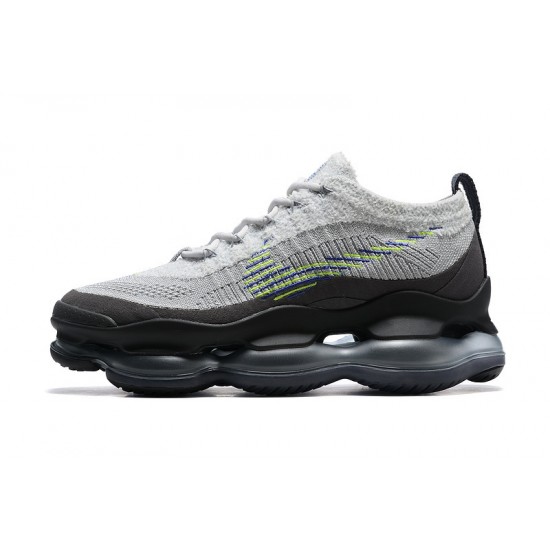 Nike Air Max Scorpion Dámské/Pánské Šedá Běžecké Boty DJ4701-002