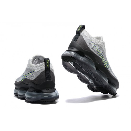 Nike Air Max Scorpion Dámské/Pánské Šedá Běžecké Boty DJ4701-002