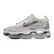Nike Air Max Scorpion Dámské/Pánské Stříbro Černá Běžecké Boty FD4612-001