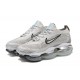 Nike Air Max Scorpion Dámské/Pánské Stříbro Černá Běžecké Boty FD4612-001