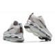 Nike Air Max Scorpion Dámské/Pánské Stříbro Černá Běžecké Boty FD4612-001