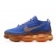 Nike Air Max Scorpion Frank Rudy Dámské/Pánské Modrá Hnědá Běžecké Boty DX4768-400