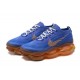 Nike Air Max Scorpion Frank Rudy Dámské/Pánské Modrá Hnědá Běžecké Boty DX4768-400