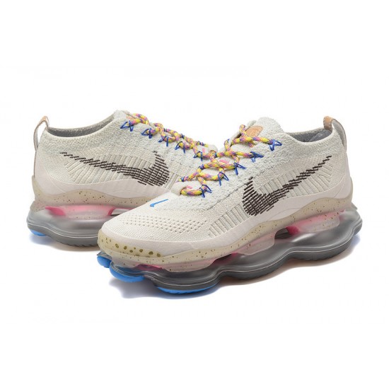 Nike Air Max Scorpion Hiking Dámské/Pánské Béžová Běžecké Boty FJ7070-001