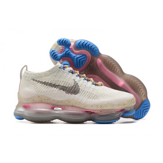 Nike Air Max Scorpion Hiking Dámské/Pánské Béžová Běžecké Boty FJ7070-001