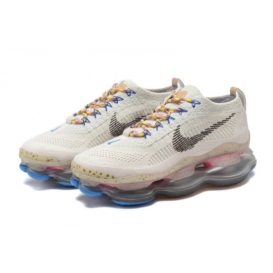 Nike Air Max Scorpion Hiking Dámské/Pánské Béžová Běžecké Boty FJ7070-001