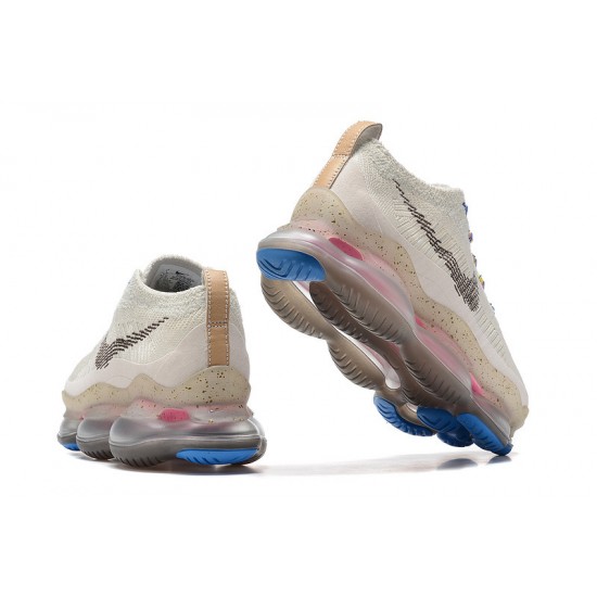 Nike Air Max Scorpion Hiking Dámské/Pánské Béžová Běžecké Boty FJ7070-001