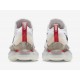 Nike Air Max Scorpion Leap High Dámské/Pánské Bílá Černá Běžecké Boty FD4319-101