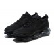 Nike Air Max Scorpion Triple Černá Dámské/Pánské Běžecké Boty DJ4702-002