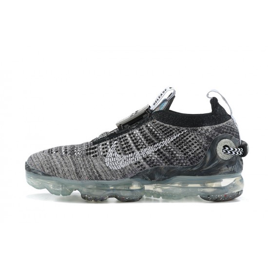 Nike Air VaporMax 2020 Flyknit Dámské/Pánské Oreo Šedá CT1823-001 Obuv Nike Air VaporMax 2020 Flyknit Dámské/Pánské Oreo Šedá CT1823-001 Obuv