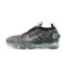 Nike Air VaporMax 2020 Flyknit Dámské/Pánské Oreo Šedá CT1823-001 Obuv