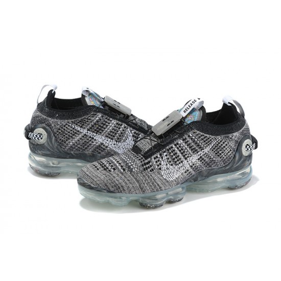 Nike Air VaporMax 2020 Flyknit Dámské/Pánské Oreo Šedá CT1823-001 Obuv Nike Air VaporMax 2020 Flyknit Dámské/Pánské Oreo Šedá CT1823-001 Obuv