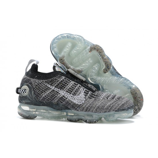 Nike Air VaporMax 2020 Flyknit Dámské/Pánské Oreo Šedá CT1823-001 Obuv Nike Air VaporMax 2020 Flyknit Dámské/Pánské Oreo Šedá CT1823-001 Obuv