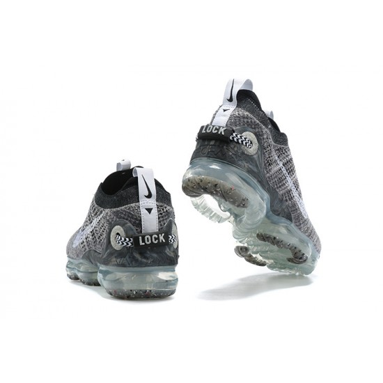 Nike Air VaporMax 2020 Flyknit Dámské/Pánské Oreo Šedá CT1823-001 Obuv Nike Air VaporMax 2020 Flyknit Dámské/Pánské Oreo Šedá CT1823-001 Obuv
