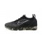 Nike Air VaporMax 2021 Flyknit Dámské/Pánské Černá Šedá DC9394-001 Obuv