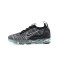 Nike Air VaporMax 2021 Flyknit Dámské/Pánské Černá Šedá DH4088-003 Obuv