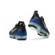 Nike Air VaporMax 2021 Flyknit Dámské/Pánské Modrá Černá možná Zelená Obuv