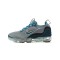 Nike Air VaporMax 2021 Flyknit Dámské/Pánské Modrá Šedá DC9394-400 Obuv