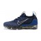 Nike Air VaporMax 2021 Flyknit Dámské/Pánské Modrá Šedá DH4086-400 Obuv