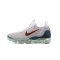Nike Air VaporMax 2021 Flyknit Dámské/Pánské Modrá Červená  DC9454-100 Obuv