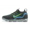 Nike Air VaporMax 2021 Flyknit Dámské/Pánské Šedá Modrá DB1550-001 Obuv