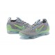Nike Air VaporMax 2021 Flyknit Dámské/Pánské Šedá Zelená DH4084-003 Obuv