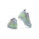Nike Air VaporMax 2021 Flyknit Dámské/Pánské Šedá Zelená DH4084-003 Obuv